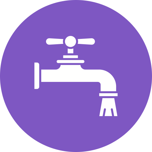 Faucet free icon Faucet free icon
