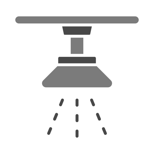 aspersor icono gratis