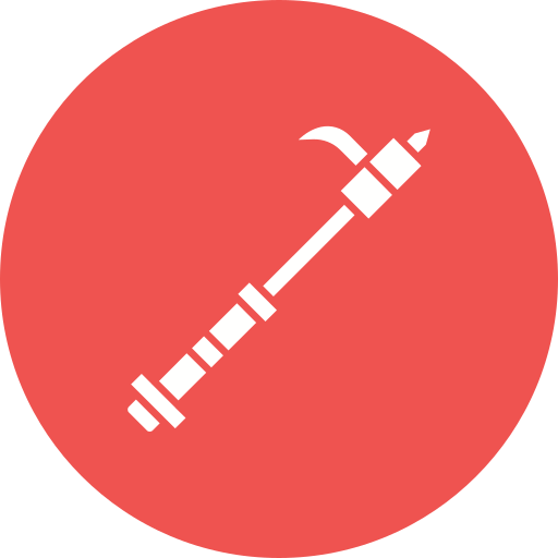 Hook free icon Hook free icon