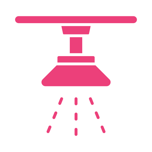 aspersor icono gratis