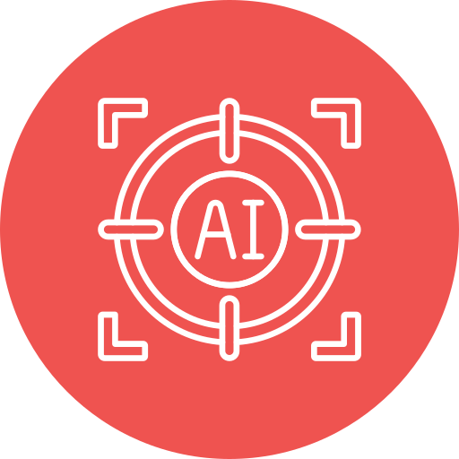 enfocar icono gratis