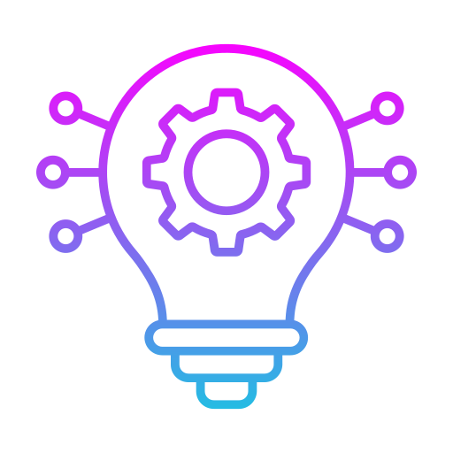 innovación icono gratis