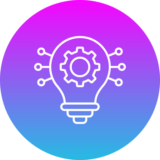 innovación icono gratis