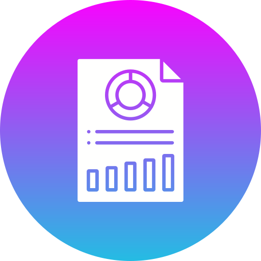 informe icono gratis