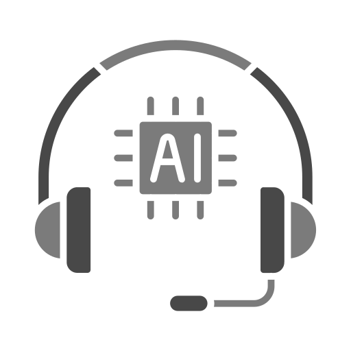 Headset free icon Headset free icon