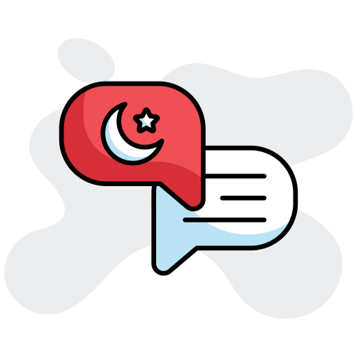 채팅 무료 아이콘