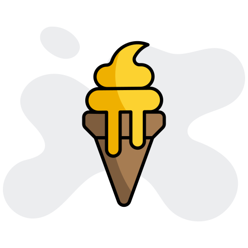 Ice cream free icon