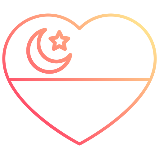 corazón icono gratis