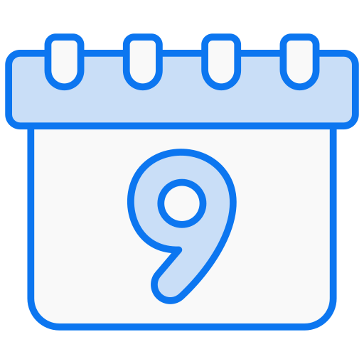 Calender free icon Calender free icon