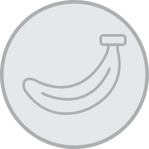 banana icono gratis