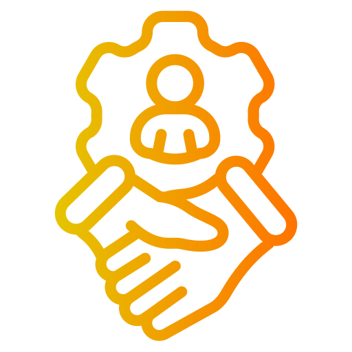 asociación icono gratis