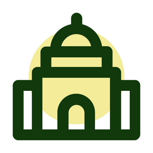 capitolio icono gratis