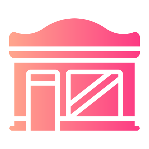 부티크 무료 아이콘