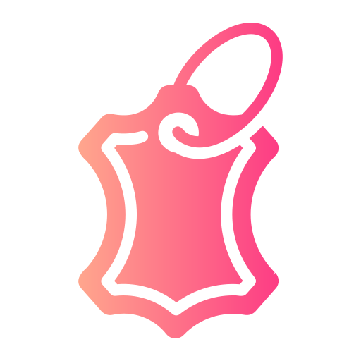 cuero icono gratis