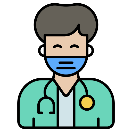 doctor icono gratis