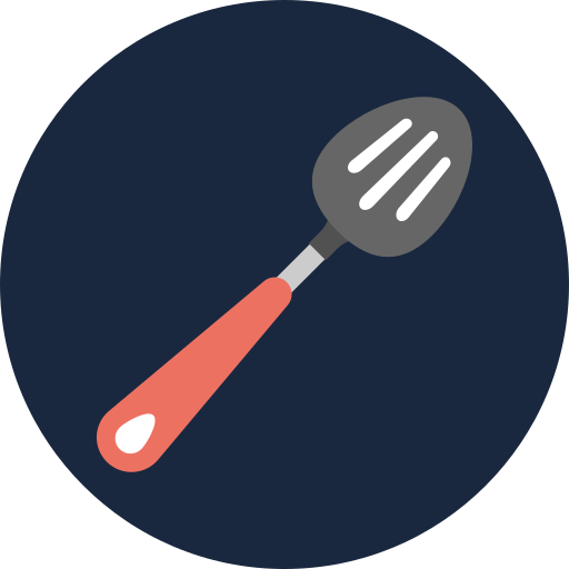 spatule Icône gratuit spatule Icône gratuit