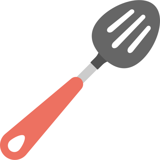 spatule Icône gratuit spatule Icône gratuit