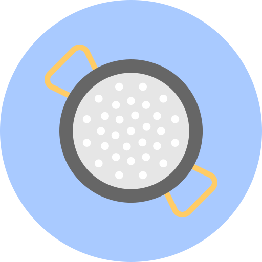 cazuela icono gratis