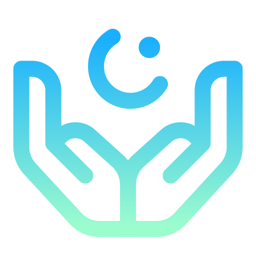 Dua free icon Dua free icon