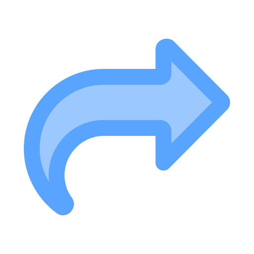 Forward free icon