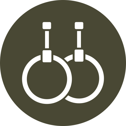 turnringe kostenlos Icon turnringe kostenlos Icon
