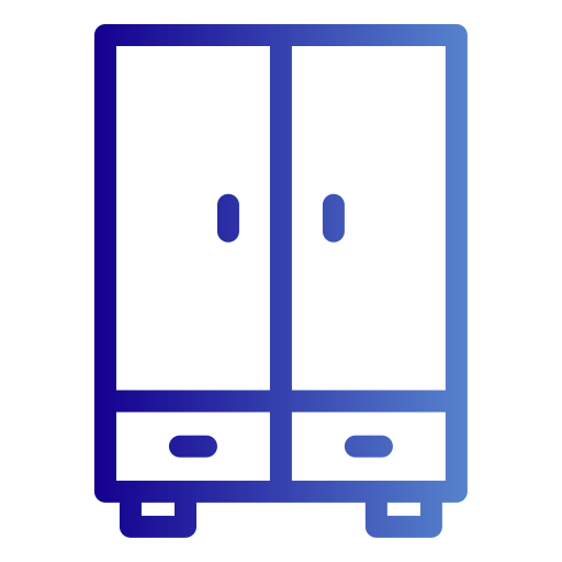 armario icono gratis