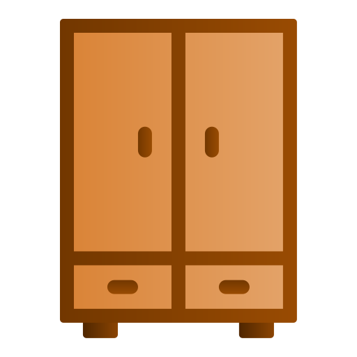 armario icono gratis