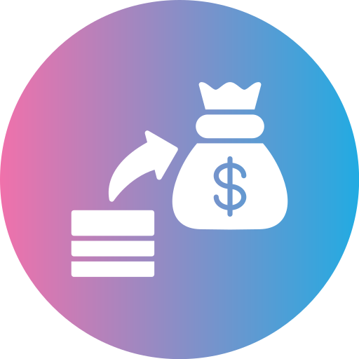 augmenter Icône gratuit