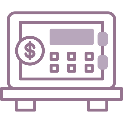 안전 금고 무료 아이콘 안전 금고 무료 아이콘