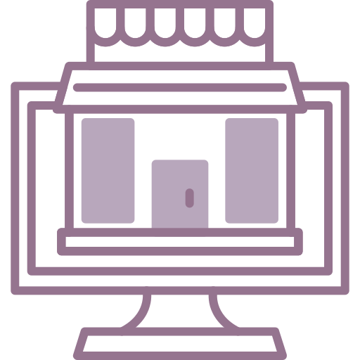 online-shop kostenlos Icon online-shop kostenlos Icon