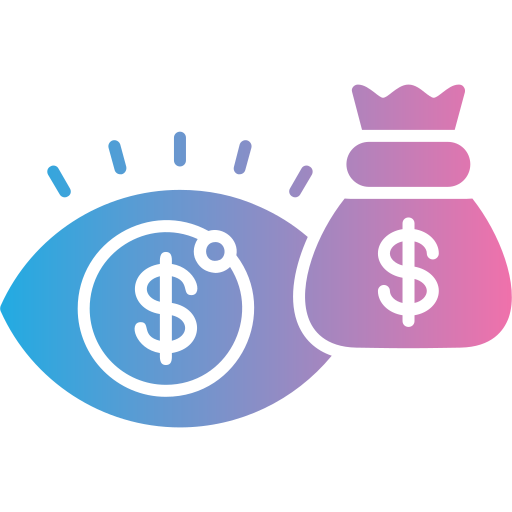 Зрение бесплатно иконка