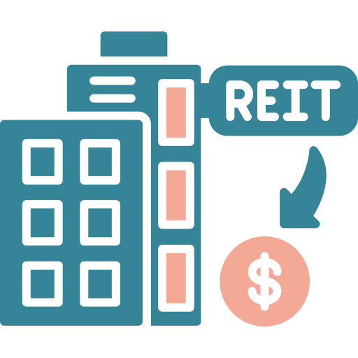 reit icono gratis