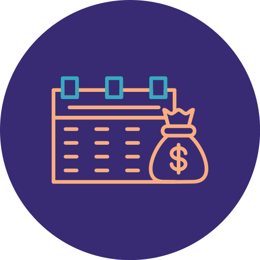 calendario icono gratis