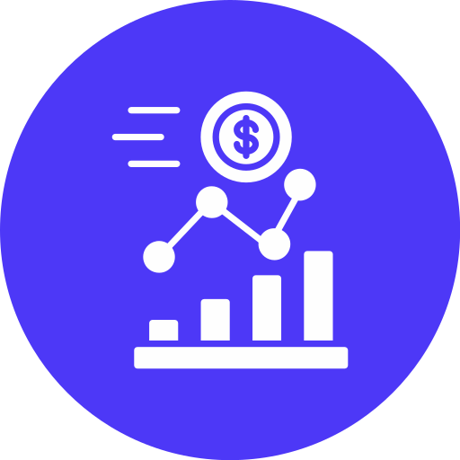investimento grátis ícone investimento grátis ícone
