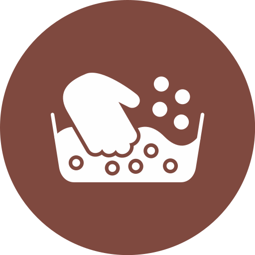 wäscherei kostenlos Icon