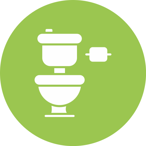 toilettes Icône gratuit toilettes Icône gratuit