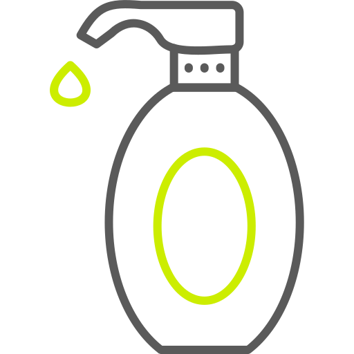 Лосьон бесплатно иконка