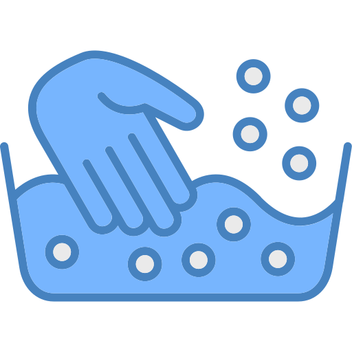 빨래 무료 아이콘