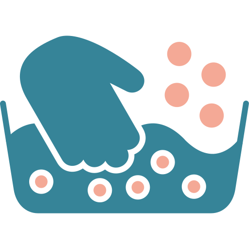 빨래 무료 아이콘