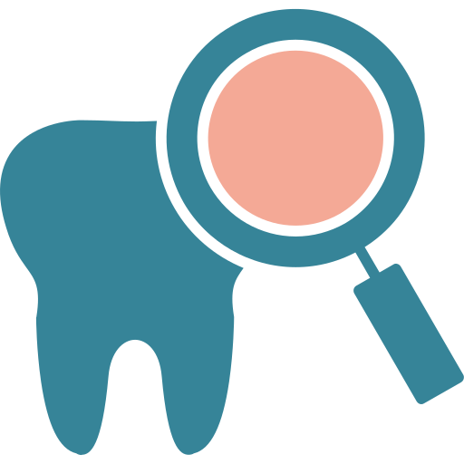 cuidados dentários grátis ícone cuidados dentários grátis ícone