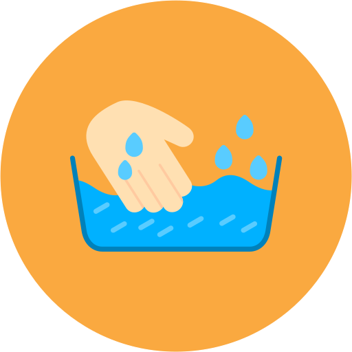 wäsche waschen kostenlos Icon wäsche waschen kostenlos Icon