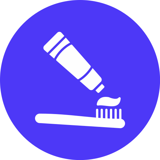 brosse à dents Icône gratuit brosse à dents Icône gratuit