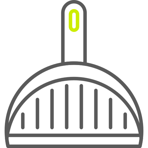 Dustpan free icon Dustpan free icon