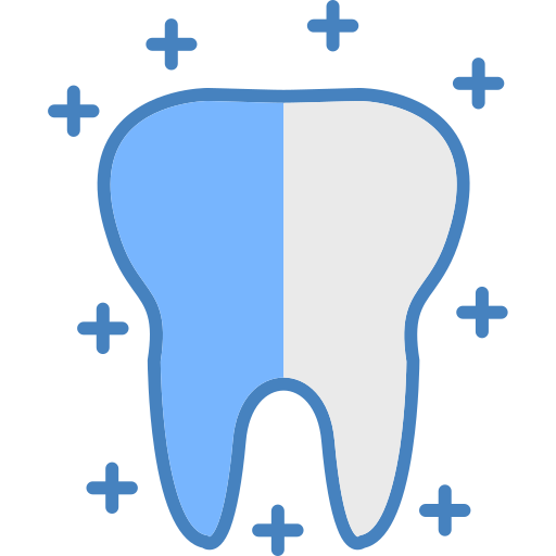 Tooth free icon