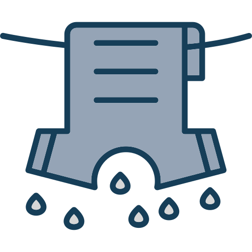Laundry free icon