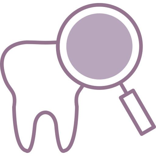 cuidados dentários grátis ícone cuidados dentários grátis ícone