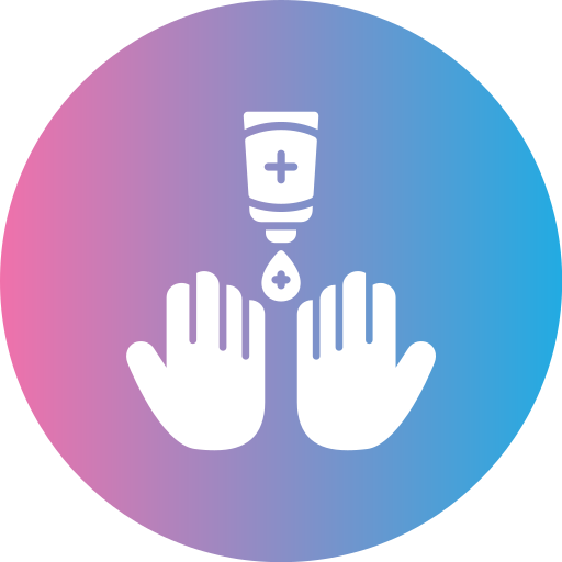 handwäsche kostenlos Icon handwäsche kostenlos Icon
