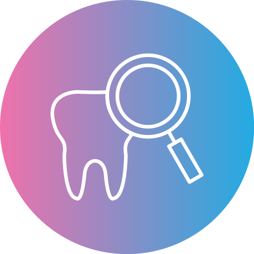 cuidados dentários grátis ícone cuidados dentários grátis ícone