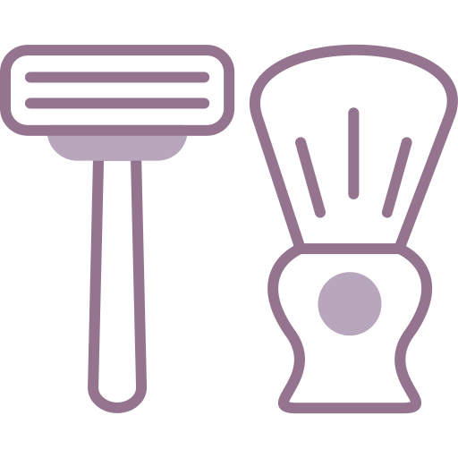 Shaving free icon