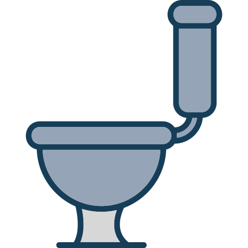toilettes Icône gratuit toilettes Icône gratuit